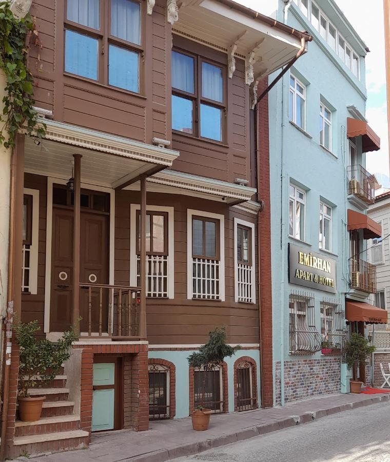B&B Emirhan Hotel, Sultanahmet 2*