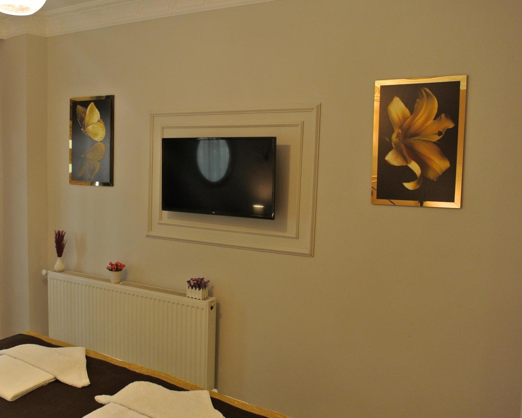 Emirhan Hotel, Sultanahmet B&B
